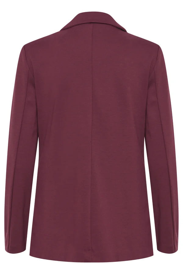 BYRizetta - Blazer - port royale