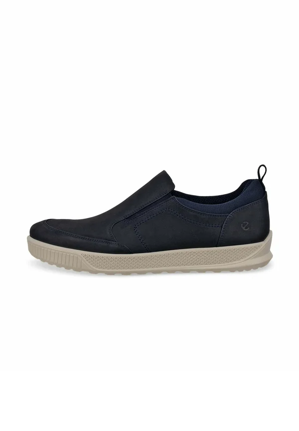 BYWAY - Slip-ons - marine