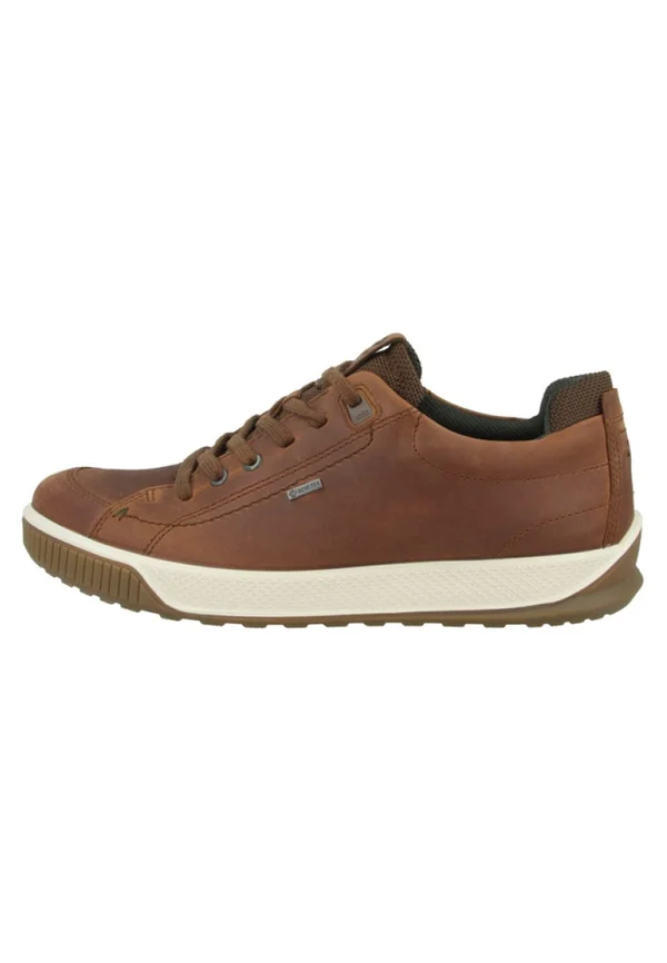 BYWAY TRED - Trainers - brown