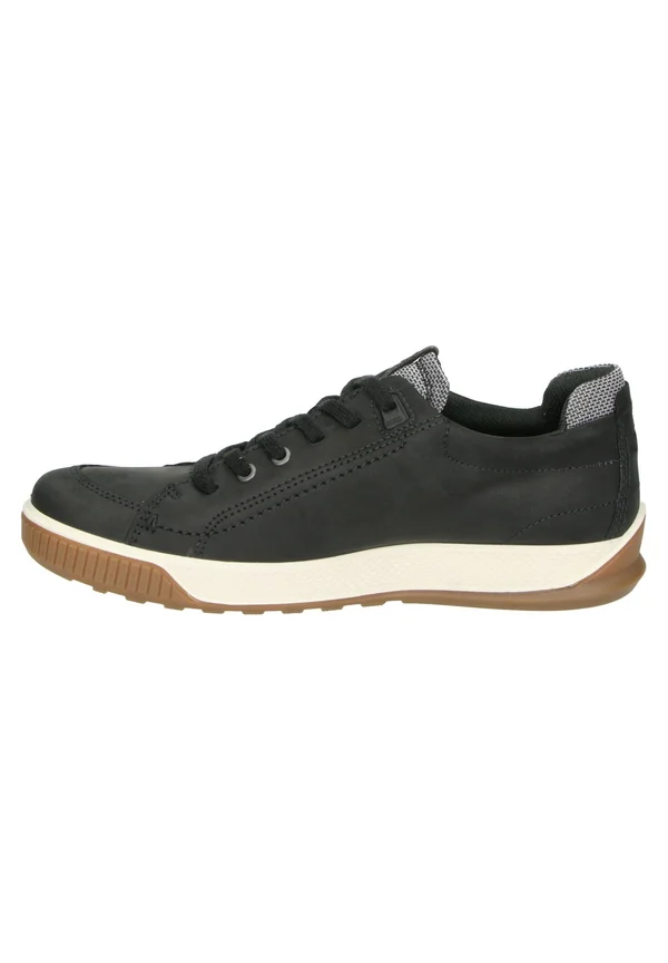 BYWAY TRED - Trainers - zwart
