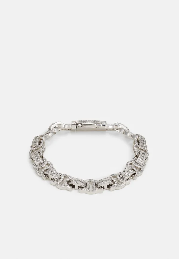 BYZANTINE UNISEX - Bracelet - white