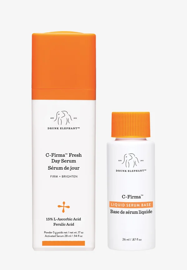 C-FIRMA FRESH DAY SERUM - Serum