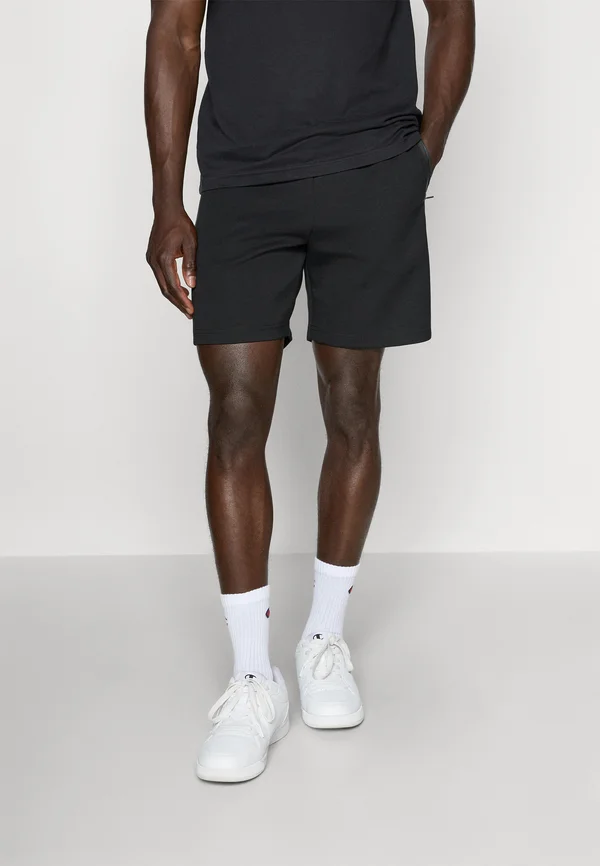 C-TECH SHORTS - Sports shorts - black