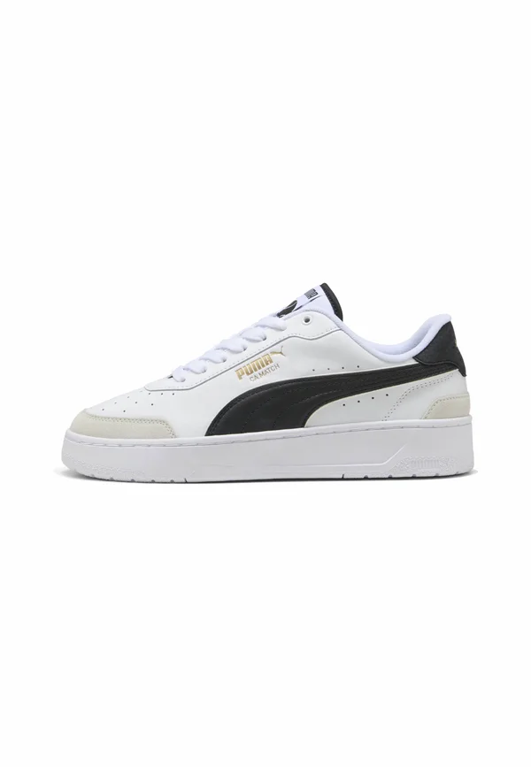 CA MATCH PREMIUM PIPE - Trainers - puma white puma black