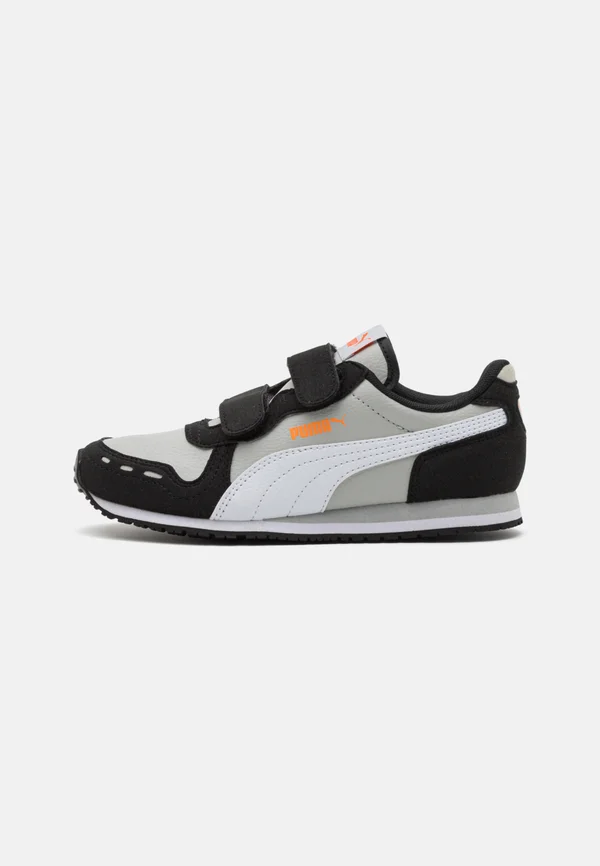 CABANA RACER 20 UNISEX - Trainers - ash gray/white/black