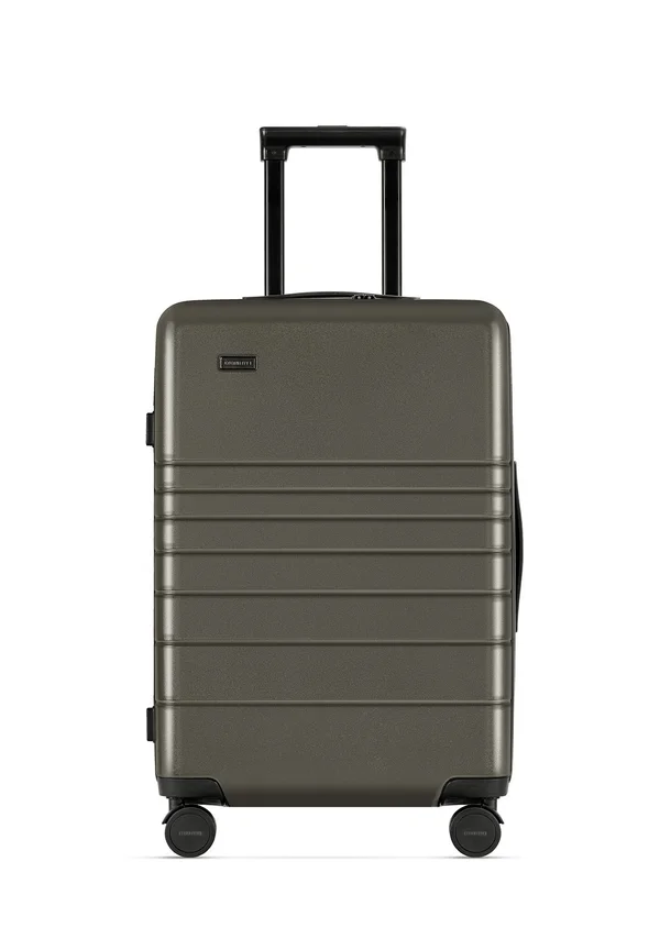 CABIN E3 32L - Wheeled suitcase - olive