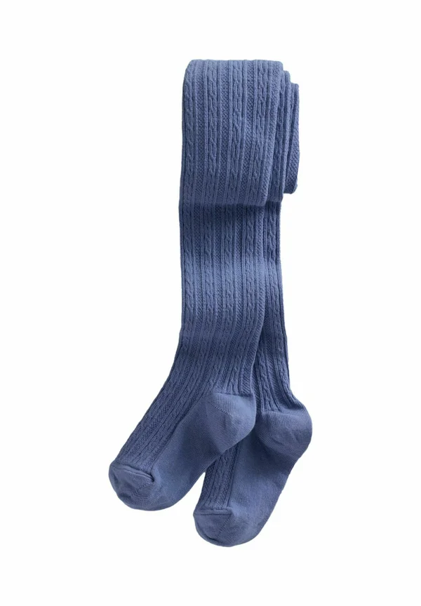 CABLE - Tights - blue