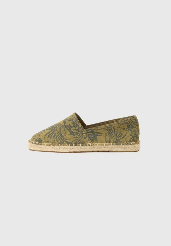 CABO - Espadrilles - mil green
