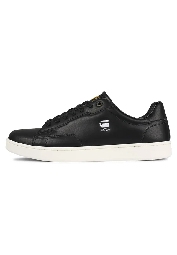 CADET - Trainers - black