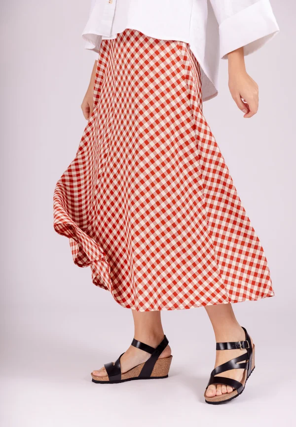 CADIZ - Platform sandals - black