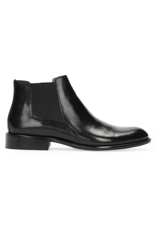CADO - Classic ankle boots - black