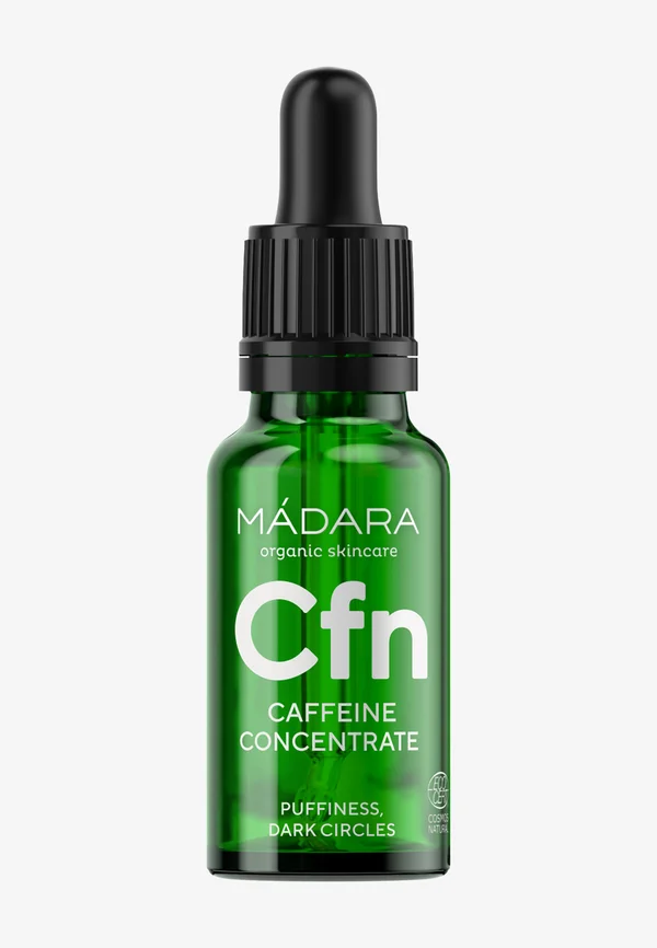 CAFFEINE CONCENTRATE - Face oil