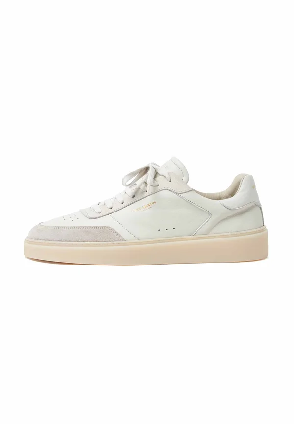 CAGLIARI - Trainers - nuvole leather