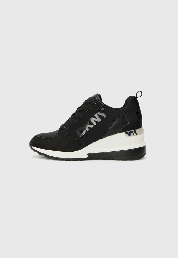 CAIT - Trainers - black