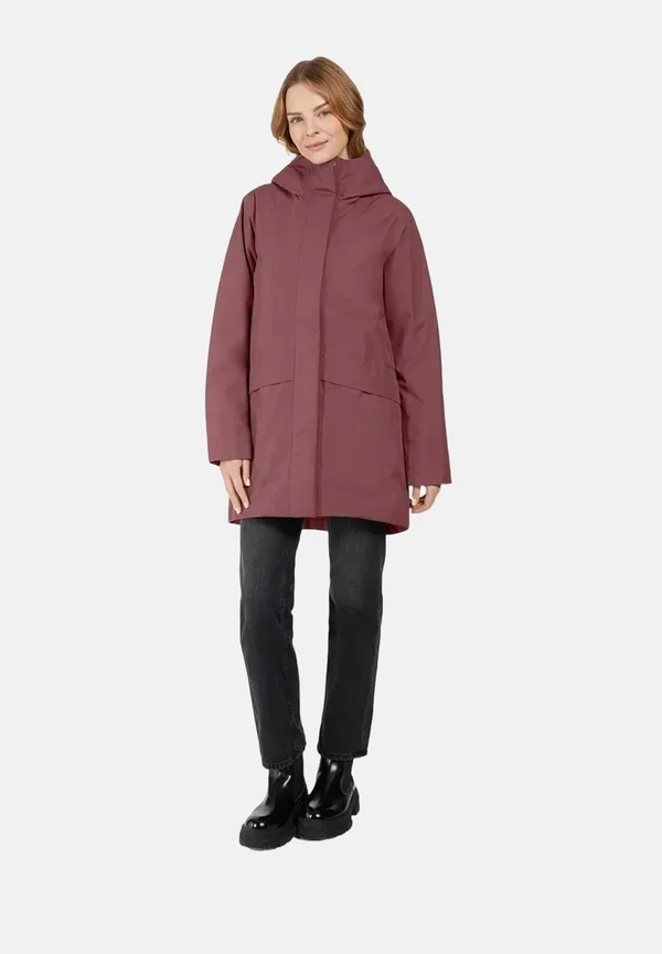 CAJSA  - Parka - old rust