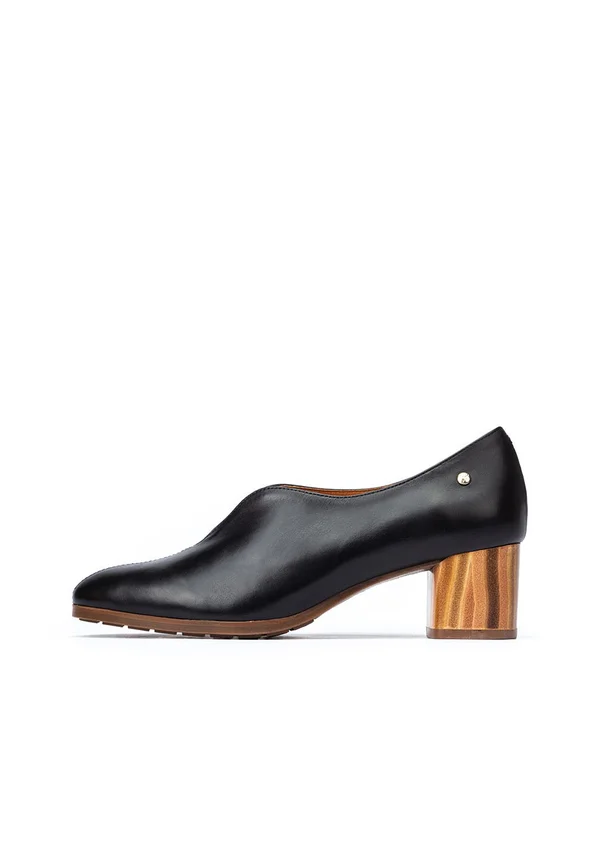 CALAFAT  - Classic heels - black