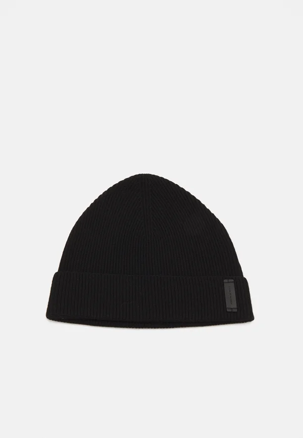 CALDU UNISEX - Beanie - black