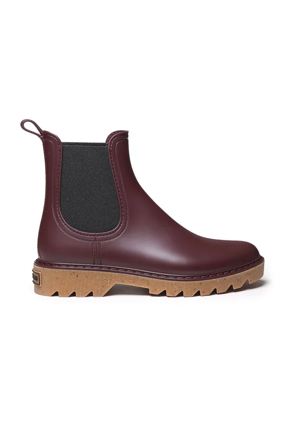 CALI - Ankle boots - bordeaux