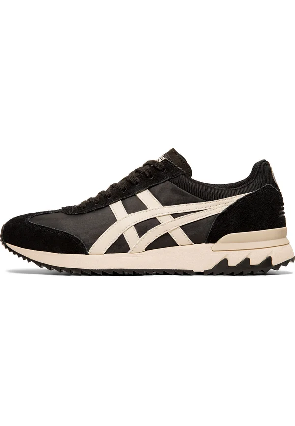 CALIFORNIA 78 EX - Trainers - black/tan