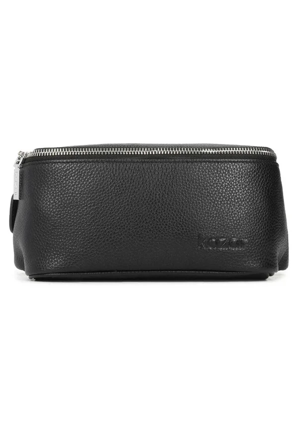 CALLAN - Bum bag - black