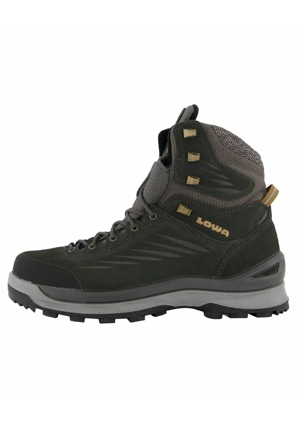 CALLISTO GTX - Hiking shoes - anthrazit