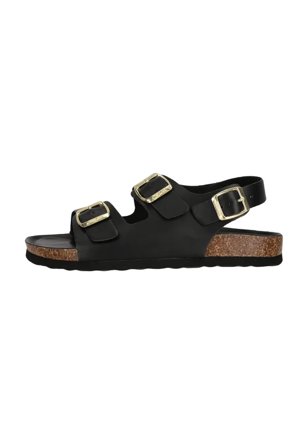 CALYX - Sandals - black