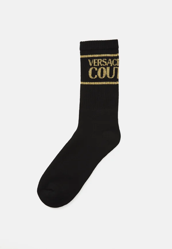 CALZINI UNISEX - Socks - gold-coloured