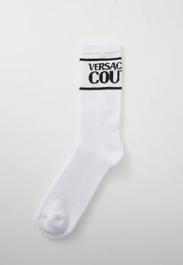 CALZINI UNISEX - Socks - white