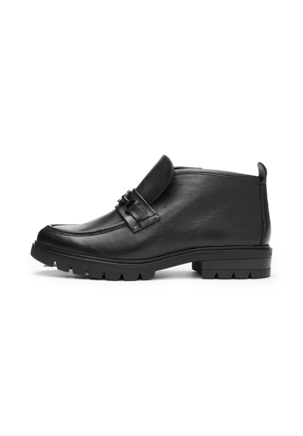 CAMBRIDGE - Ankle boots - schwarz