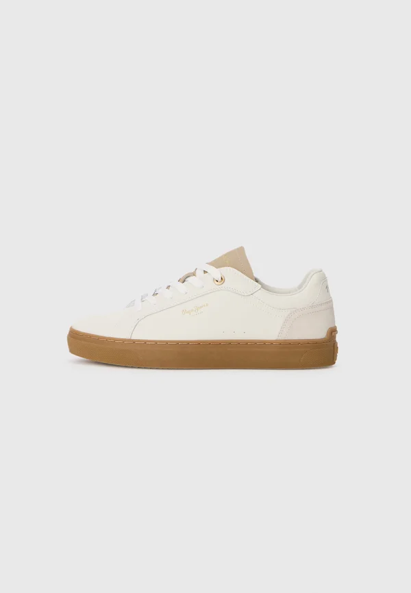 CAMDEN ROAD - Trainers - off-white