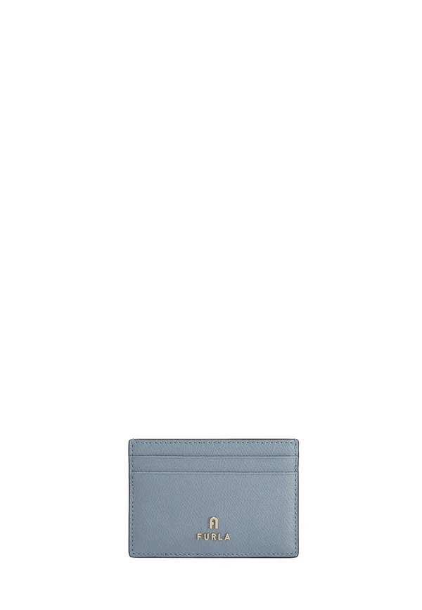 CAMELIA CARD CASE - Wallet - celestial