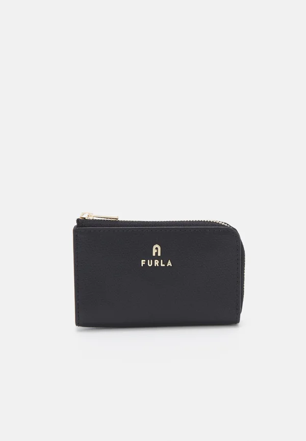 CAMELIA KEYCASE ZIP AROUND - Key holder - nero