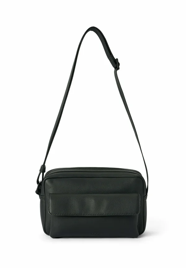 Camera bag - black