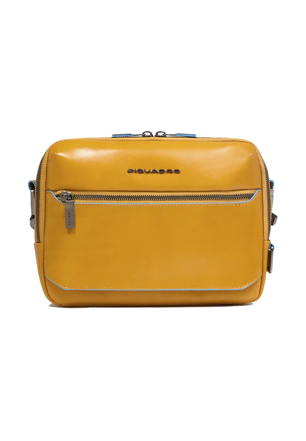 Camera bag - giallo