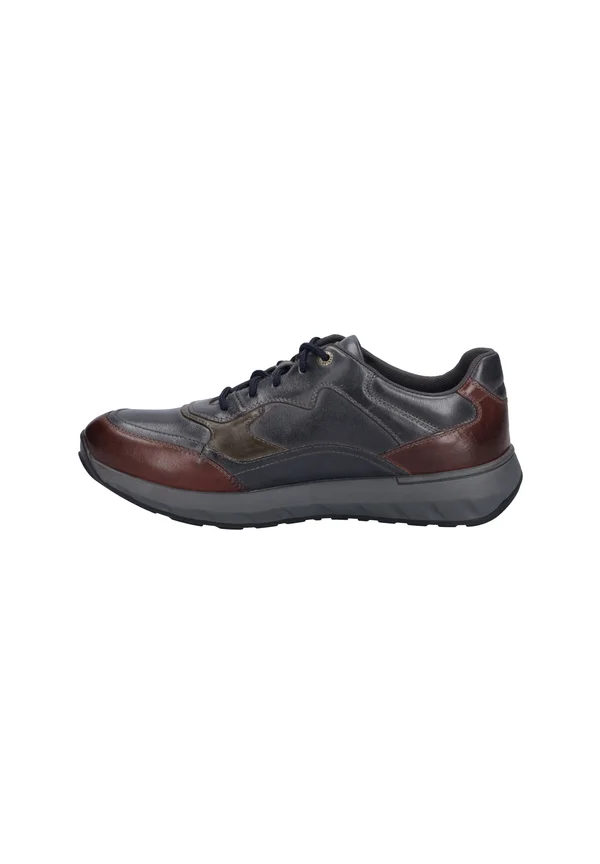 CAMERON 08 - Trainers - ocean multi