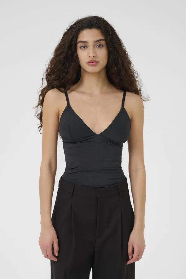 CAMI - Top - black