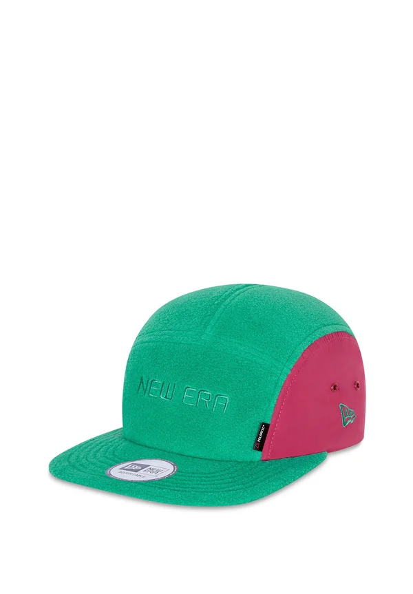 CAMPER FIFTY MIT KONTRAST - Cap - pink