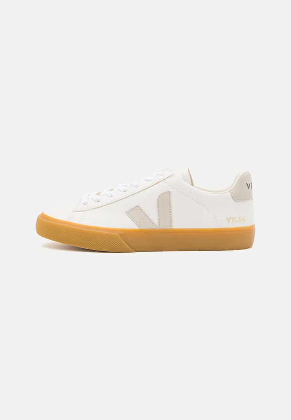 CAMPO - Trainers - extra white/natural