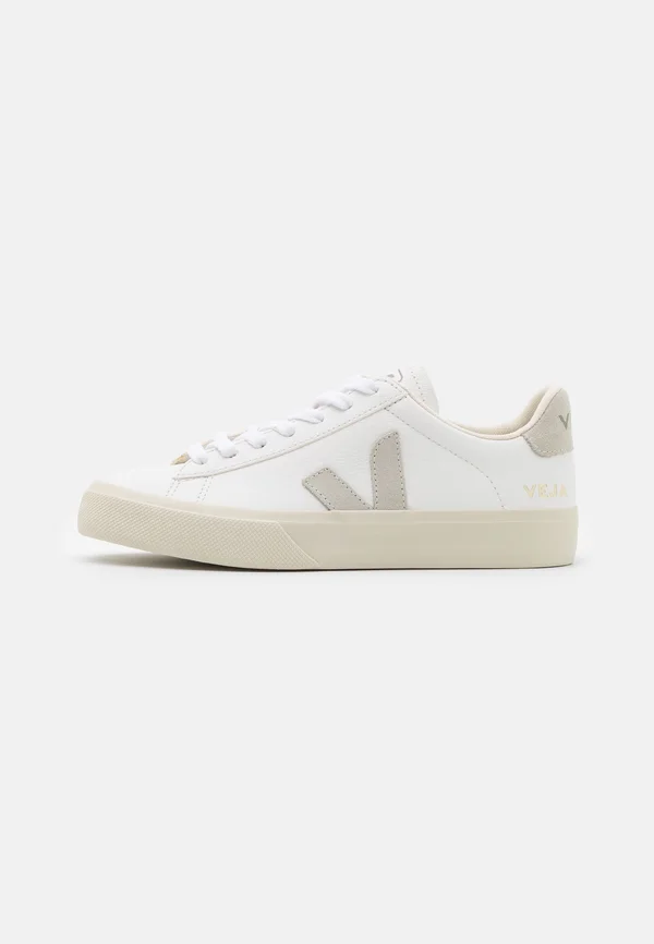 CAMPO - Trainers - extra white/natural