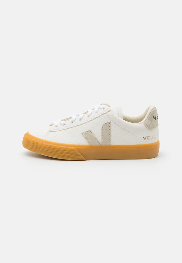 CAMPO - Trainers - extra-white_natural_natural