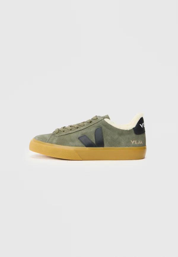 CAMPO - Trainers - mud/black