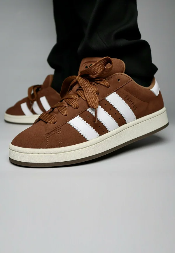 CAMPUS 00S UNISEX - Trainers - brown