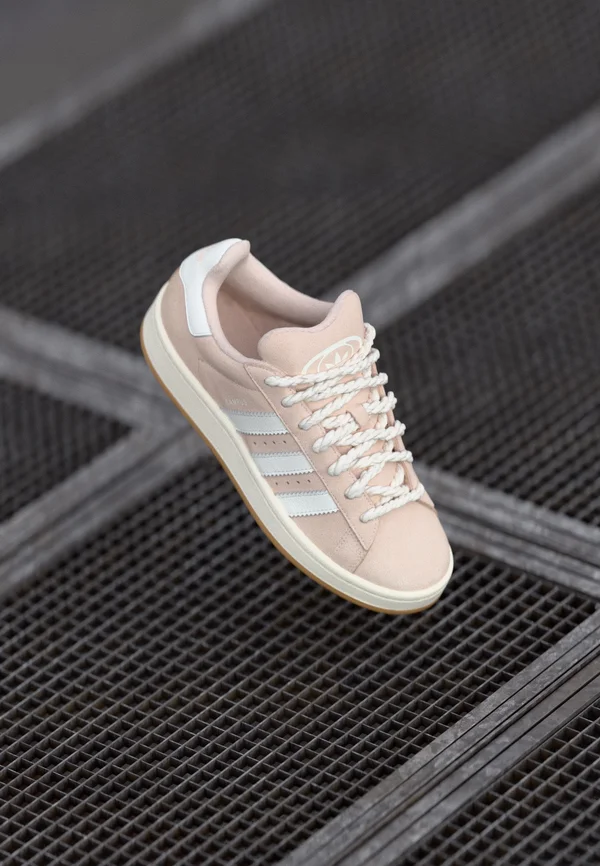 CAMPUS 00S W - Skate shoes - quartz/core white