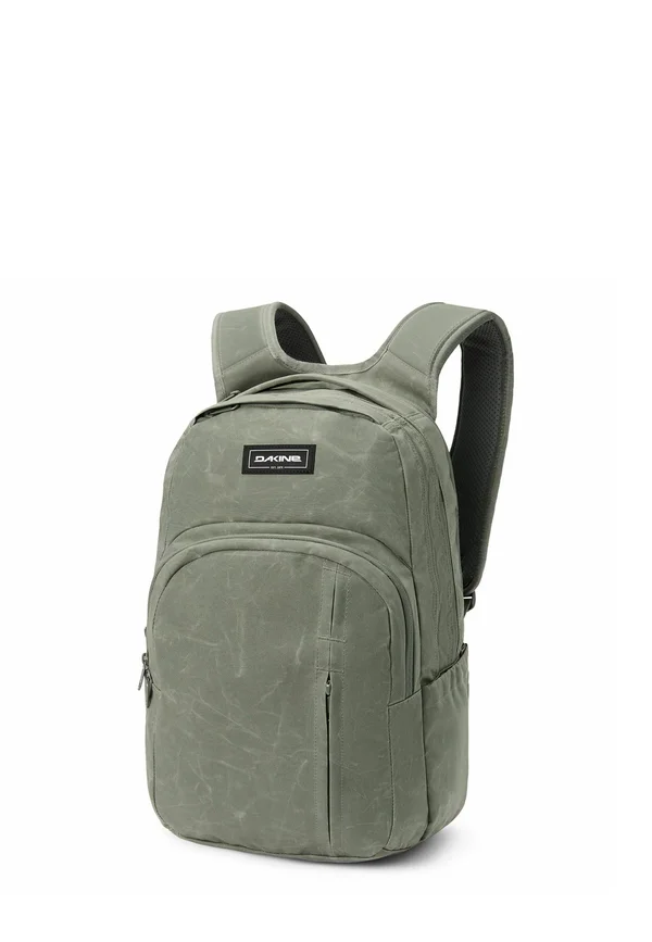 CAMPUS DAY - Rucksack - mulled basil