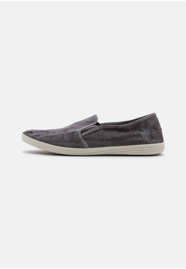 CANGREJO - Slip-ons - gris
