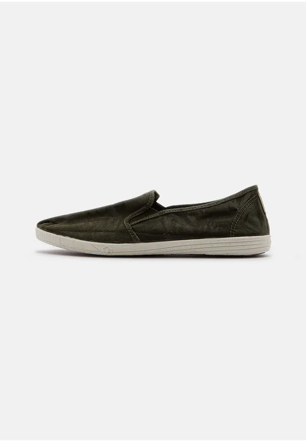 CANGREJO - Slip-ons - kaki