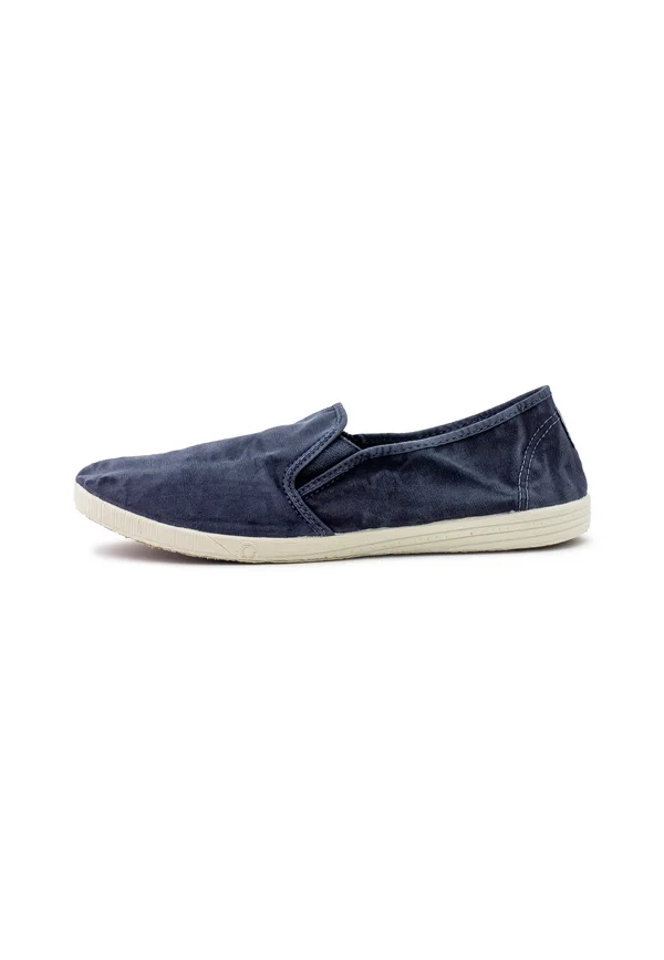 CANGREJO - Slip-ons -  marino