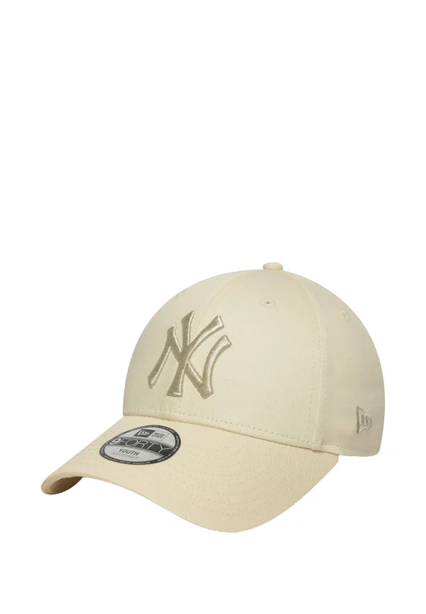 Cap - beige