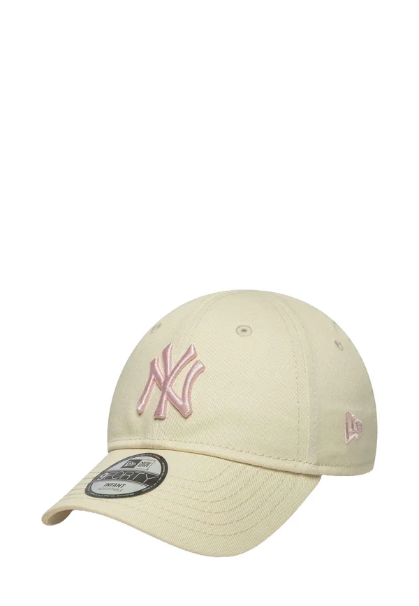 Cap - beige