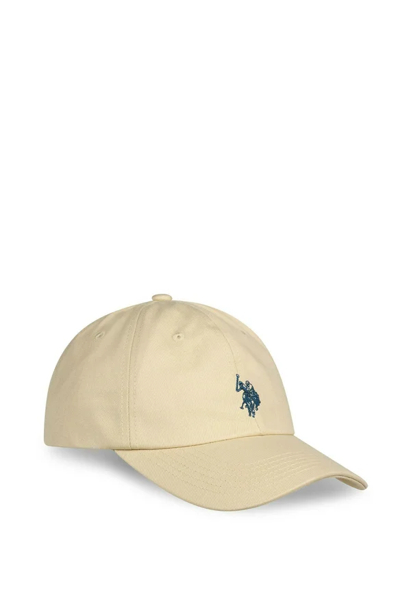 Cap - beige